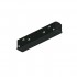 Коннектор прямой для шинопровода LINEA и OPTIMA A740306N