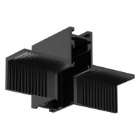 Коннектор угловой внутренний Presto A623506V Коннектор угловой внутренний Presto A623506V