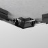 Коннектор угловой для шинопровода Slim Magnetic 85204/00