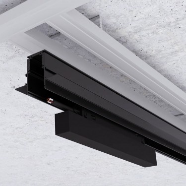 Блок питания 48V 200W черный LB48 41956