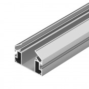 Профиль-держатель под натяжной потолок MAG-STRETCH-25-2000 (5LN)