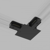 черный TRCM-1-1-L-BK