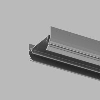 Профиль для шинопроводов TR3050 TR3050-AL