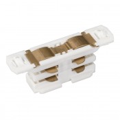 Коннектор внутренний LGD-4TR-CON-MINI-WH (D)