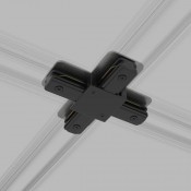 a039586 Коннектор TRC-1-1-X-BK