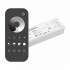 Комплект диммера с пультом SMART-SET-PWM-101-72-DIM-PD-SUF Black (5-36V, 1x8A, x4, ПДУ 13кн, 2.4G)