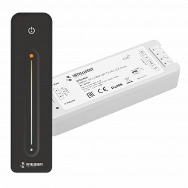 036186 SMART-SET-PWM-102-72-MIX-SUF Black