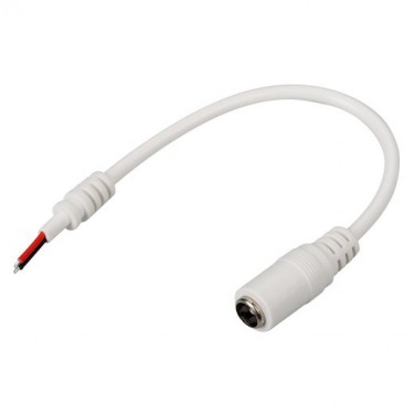 J5.5-2.1mm-M-10cm