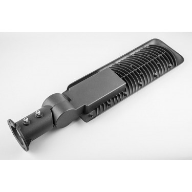 Уличный консольный светильник 30W 6400К Feron SP2818 32251 Уличный консольный светильник 30W 6400К Feron SP2818 32251