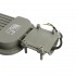 Уличный консольный светильник 100W 5000K Feron SP3040 41550