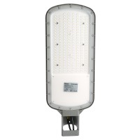 Уличный консольный светильник 80W 5000K Feron SP3070 51801 Уличный консольный светильник 80W 5000K Feron SP3070 51801