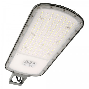 Уличный консольный светильник 80W 5000K Feron SP3070 51801 Уличный консольный светильник 80W 5000K Feron SP3070 51801