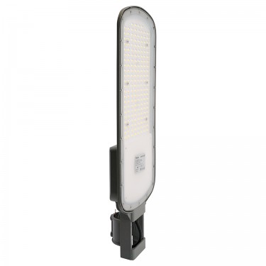 Уличный консольный светильник 80W 5000K Feron SP3070 51801 Уличный консольный светильник 80W 5000K Feron SP3070 51801