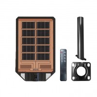 Уличный консольный светильник Avior 10W 6500K A9100AL-1BK Уличный консольный светильник Avior 10W 6500K A9100AL-1BK