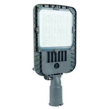Уличный консольный светильник 100W 5000К Feron TR 53025