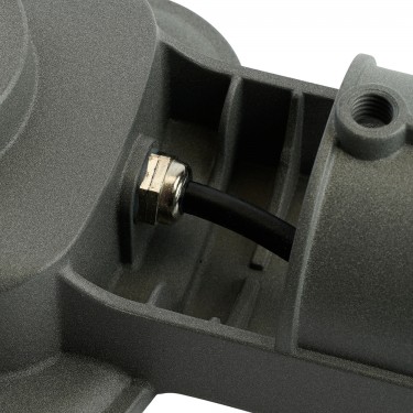 Уличный консольный светильник 30W 5000K Feron SP3070 51796 Уличный консольный светильник 30W 5000K Feron SP3070 51796