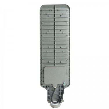 Уличный консольный светильник 120W 5000К Feron SP3023 48966