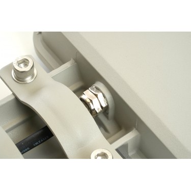 Уличный консольный светильник 80W 5000К Feron SP3050 41266