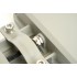 Уличный консольный светильник 80W 5000К Feron SP3050 41266
