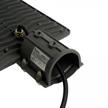 Уличный консольный светильник 100W 6400K Feron SP3033 32578