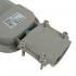 Уличный консольный светильник 80W 5000К Feron SP3040 41549