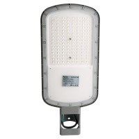 Уличный консольный светильник 80W 5000K Feron SP3070 51799
