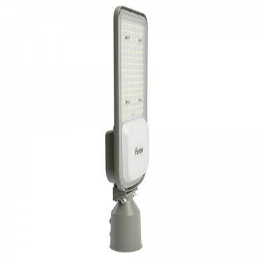 Уличный консольный светильник 100W 4000К Feron SP3050 41269