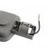 Уличный консольный светильник 80W 5000K Feron SP3070 51799