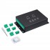 Контроллер DMX512 с функцией редактирования адресов K-5000 (220V, SD-card, 5x512)