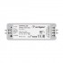Миниатюрный DMX512 контроллер SMART-K58-DMX (12-24V, 2.4G)