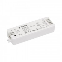Контроллер SMART-SPI-301-72-RGBW-SUF (5-48V, 8A, 2.4G)