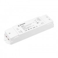 Диммер SMART-PWM-103-72-SH-PS-SUF (230V, 3x1A, TUYA Wi-Fi, 2.4G)
