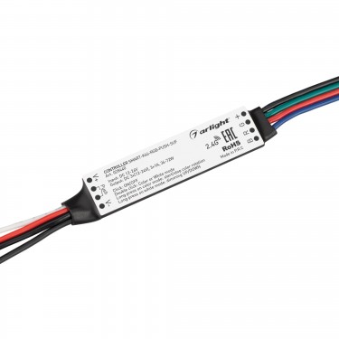 028440 SMART-K46-RGB-PUSH-SUF