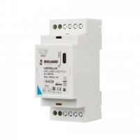 Контроллер DALI-LOGIC-USB-PS-x1 (BUS/230V, BLE)