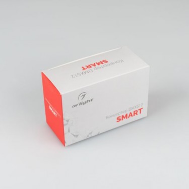 Конвертер SMART-K29-DMX512 (230V, 1x2A, TRIAC, DIN) Конвертер SMART-K29-DMX512 (230V, 1x2A, TRIAC, DIN)