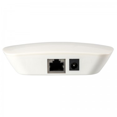 Wi-Fi-конвертер (из WiFi в RF) SR-2818WiN White Wi-Fi-конвертер (из WiFi в RF) SR-2818WiN White