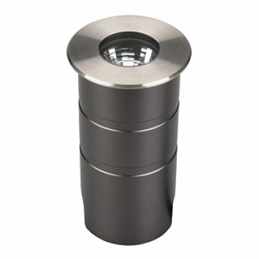 Светильник LTD-GROUND-R65-6W Warm3000
