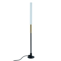 Ландшафтный светильник камыш 1W 3000K черный/золотой Feron DH2101 52190