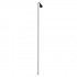 Светильник KT-HAREBELL-BOLL-H1145-3W Warm3000 (BK, 40 deg, 24V)