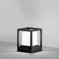 Ландшафтный светильник Trim E27 графит O455FL-01GF1