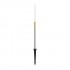Светильник в форме камыша KT-CATALI-BOLL-H400-0.5W Warm3000 (BK, 160 deg, 24V)
