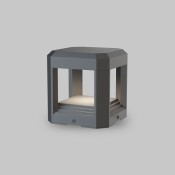 светильник Royal Mile O019FL-L13GR3K