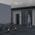 Ландшафтный светильник Пикадилли/Piccadilly E27 O017FL-01B