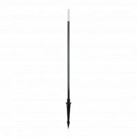 Светильник в форме камыша KT-CANNA-L750-1W Warm3000 (DG, 110 deg, 24V)