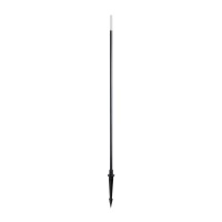 Светильник в форме камыша KT-CANNA-L1000-1W Warm3000 (DG, 110 deg, 24V)