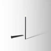 Ландшафтный светильник камыш Lumos 35168/S 4000К черный