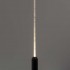 Ландшафтный светильник KT-CHAMPAGNE-L1200-3W Warm3000 (DG, 180 deg, 24V)