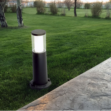 Ландшафтный фонарь Carlo 400 DR1.574.000.AXU1L