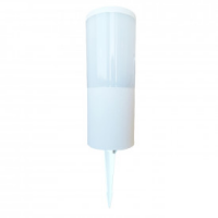 Ландшафтный светильник Amelia Spike DR2.572.000.WYF1R