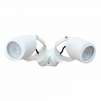 Фасадный светильник Minitommy 2L. 3M1.000.000.WXU2L